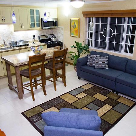 The Cabin At Long Mountain Country Club Kingston Exteriér fotografie
