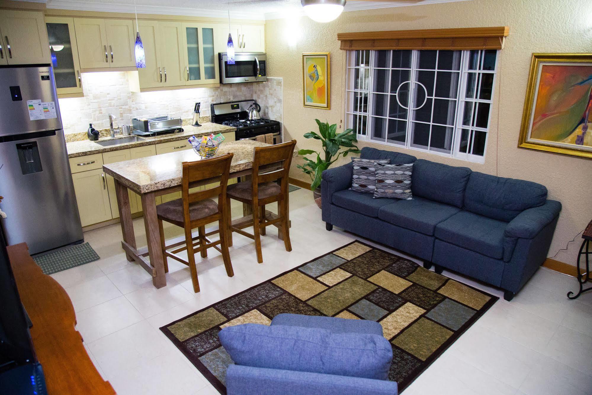 The Cabin At Long Mountain Country Club Kingston Exteriér fotografie