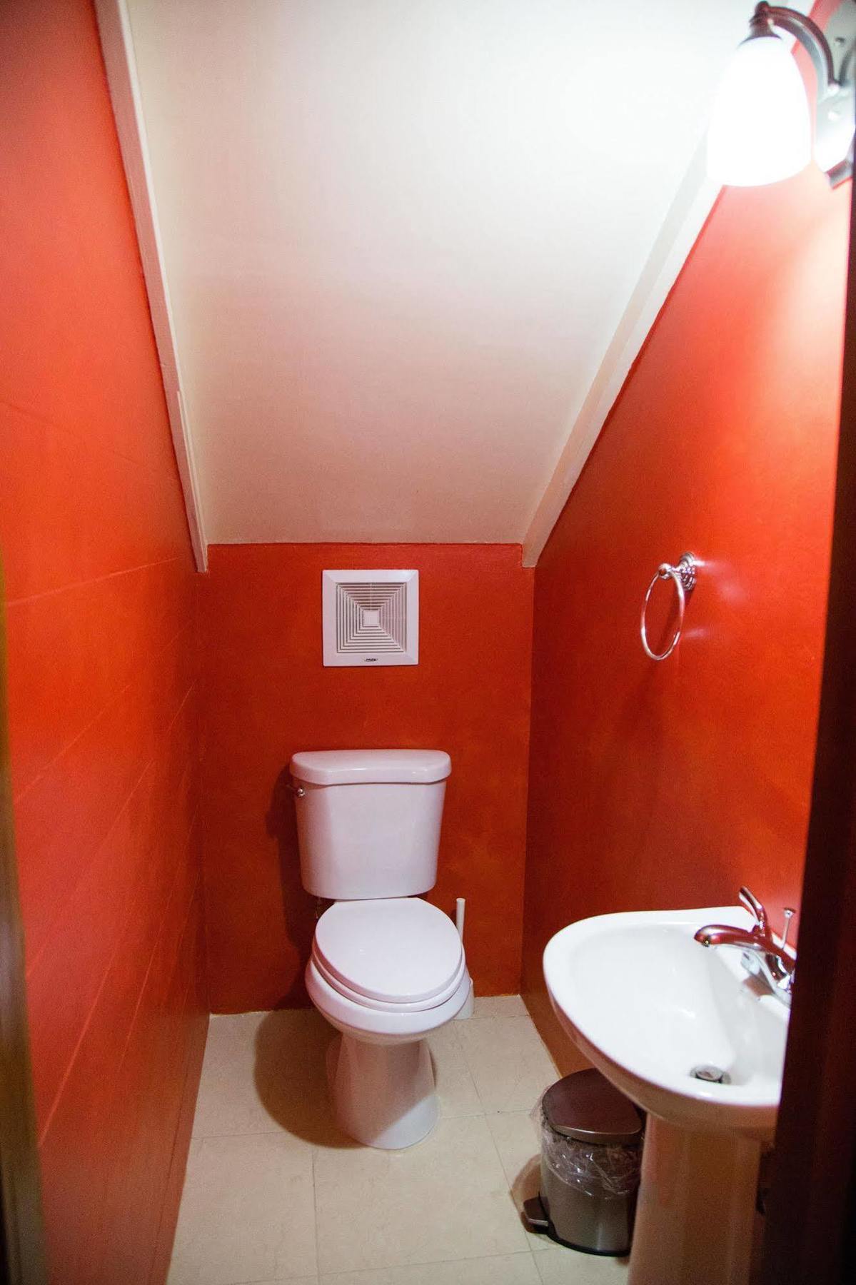 The Cabin At Long Mountain Country Club Kingston Exteriér fotografie