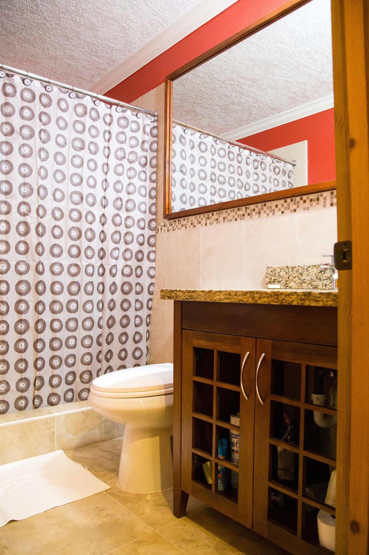 The Cabin At Long Mountain Country Club Kingston Exteriér fotografie
