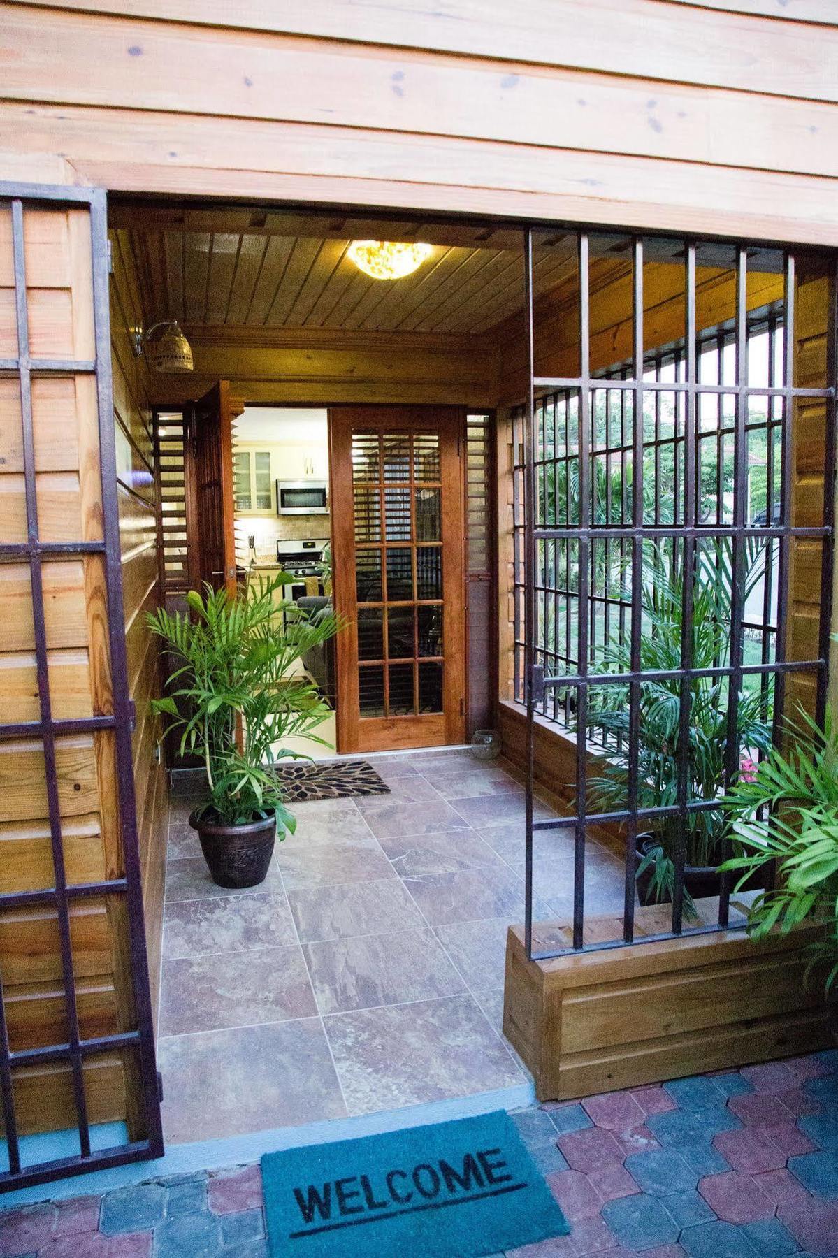 The Cabin At Long Mountain Country Club Kingston Exteriér fotografie