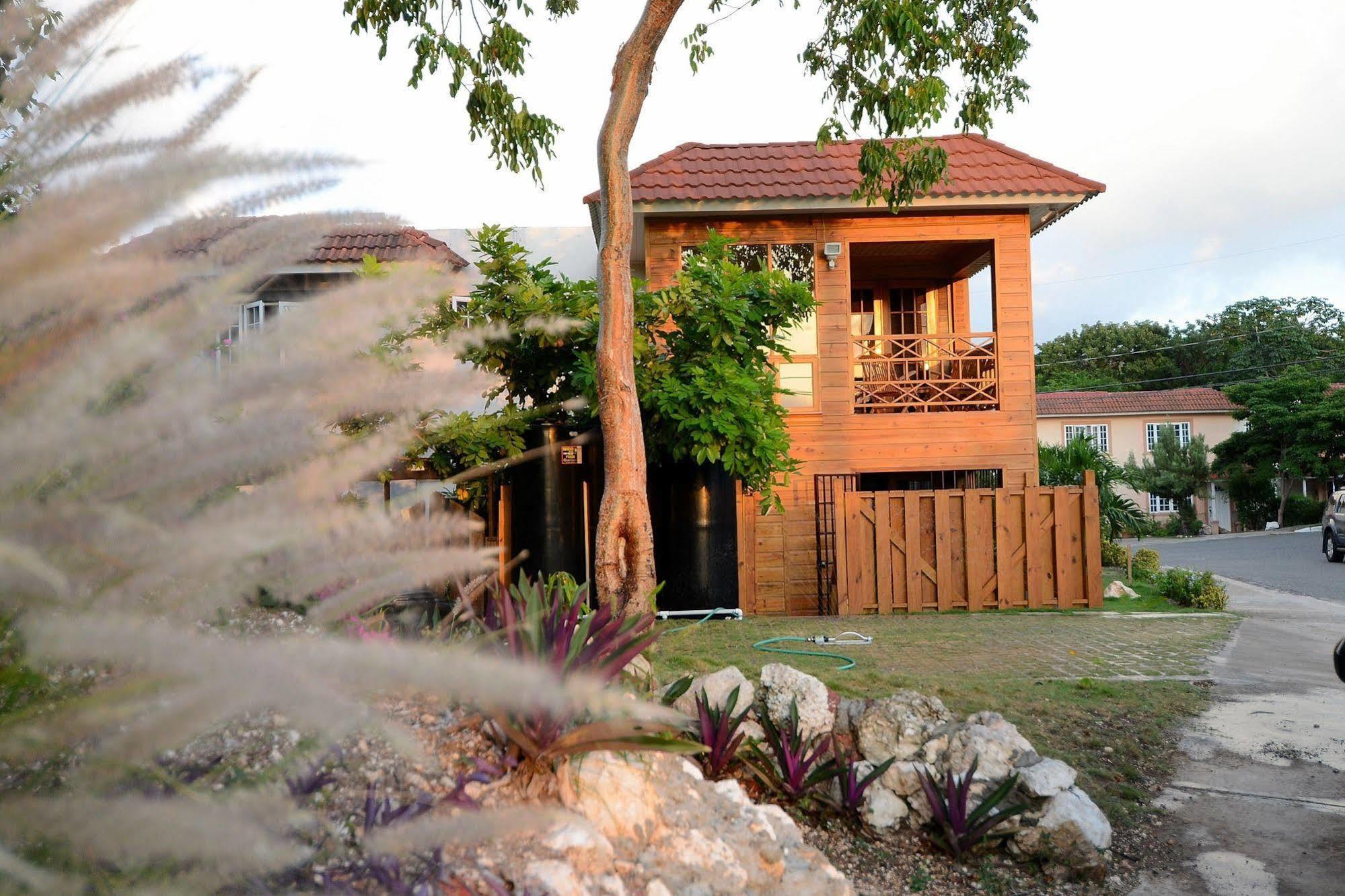 The Cabin At Long Mountain Country Club Kingston Exteriér fotografie